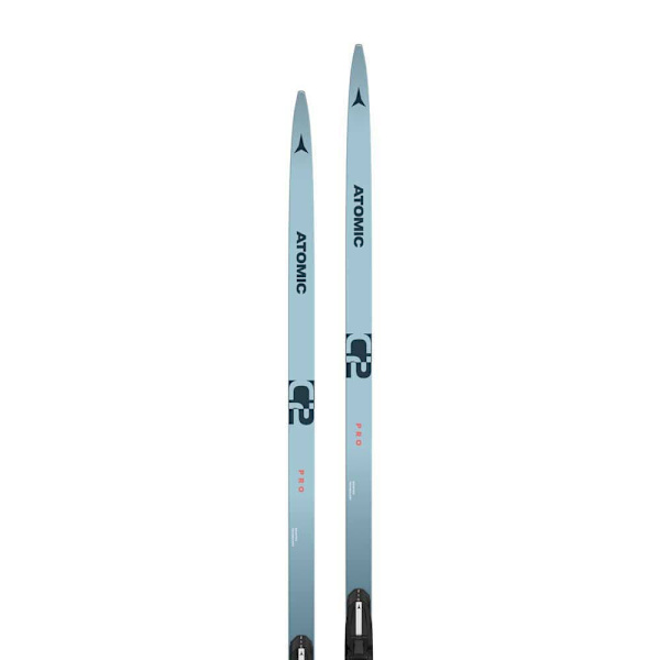 Atomic Pro C2 Skintec W Med+prolink Shift Cl Langrendspakke Til Kvinder Blå 195