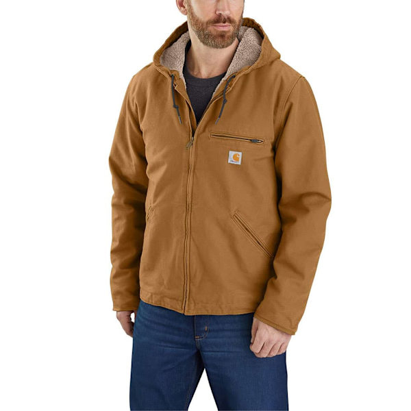 Carhartt Oj392 Jakke  XL