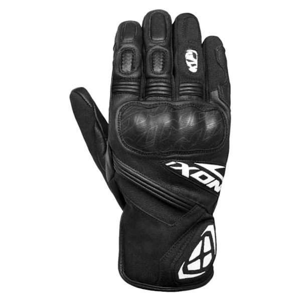 Ixon Handsker Ms Rage Sort M