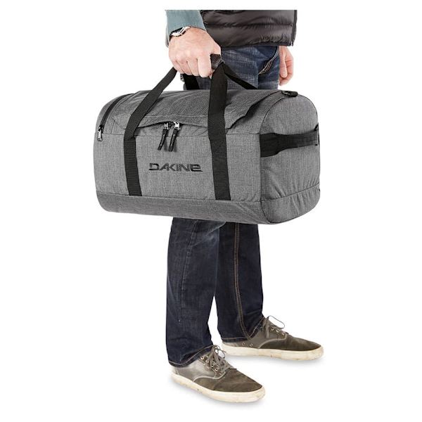 Dakine Laukku Eq Duffle 35l Harmaa