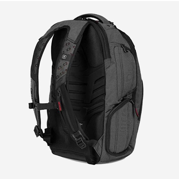 Ogio Reppu Renegade Rss Musta