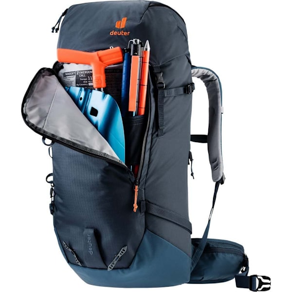 Deuter Rygsæk Freescape Pro +40l