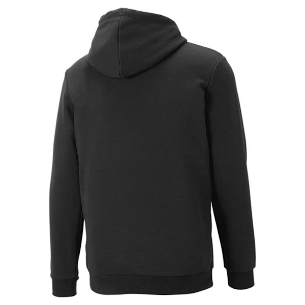 Puma Huppari Teamliga Multi Musta S Nainen