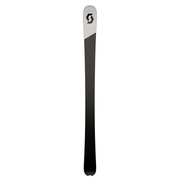 Scott Alpina Skidor Pure Am 92ti Grå 160