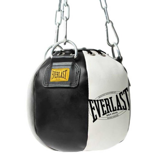 Everlast Headhunter Fylld Väska 1910 5 Kg Vit
