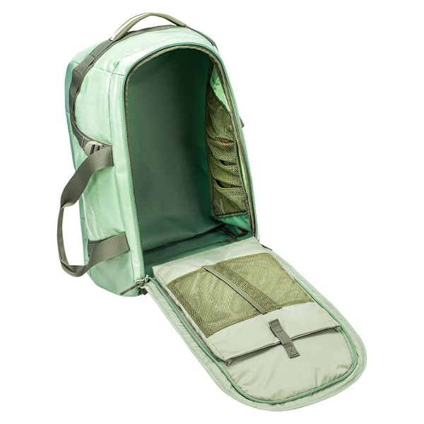 Vaude Laukku Cityduffel 35l Vihreä
