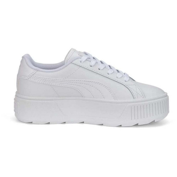 Puma Pige Sko Karmen L Hvid EU 37 1/2