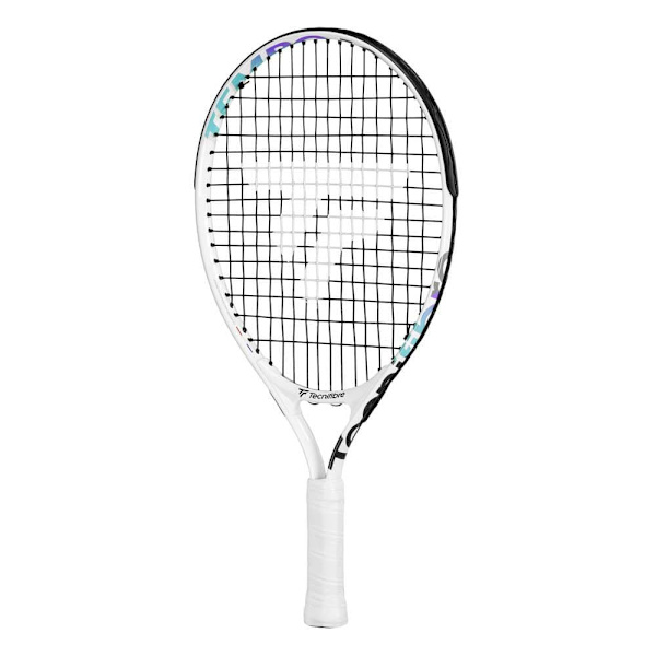 Tecnifibre Tennisracket Tempo 19 2023 Silver