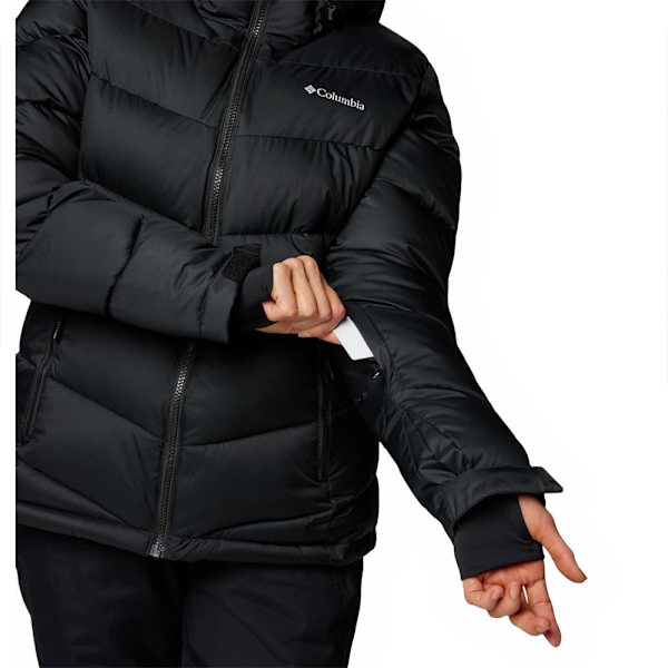 Columbia Abbott Peak™ Ii Takki Musta XS Nainen