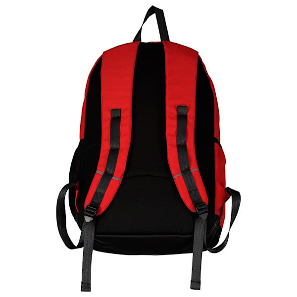 Superdry Reppu Code Montana Punainen