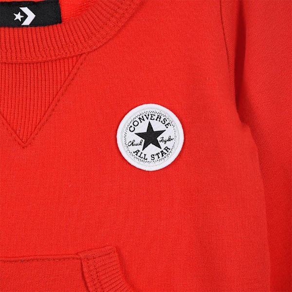 Converse Kids Jumpsuit Lil Chuck  9 Months