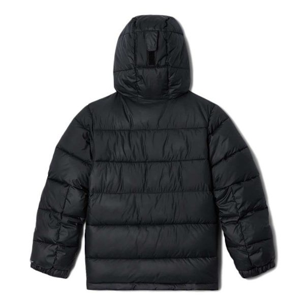 Columbia Jacka Pike Lake™ Ii Svart XS Pojke