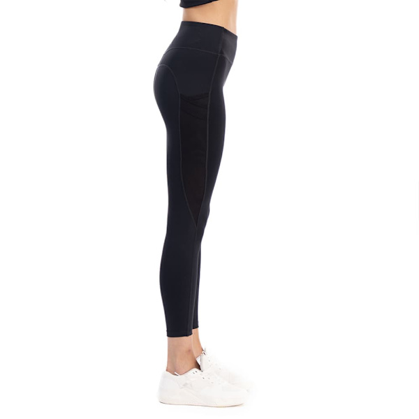 Drop Shot Perla Leggings  M Kvinna