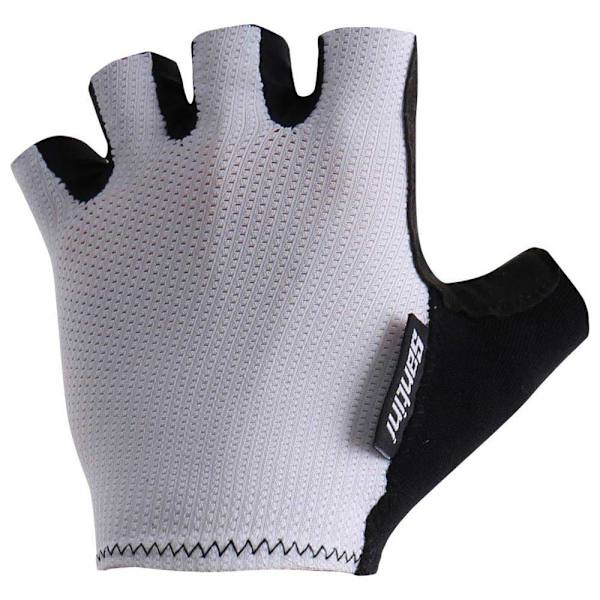 Santini Handsker Brisk Hvid S Mand