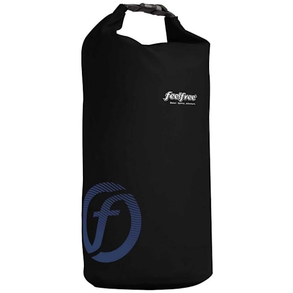 Feelfree Gear Tør Sæk Tube 20l Sort