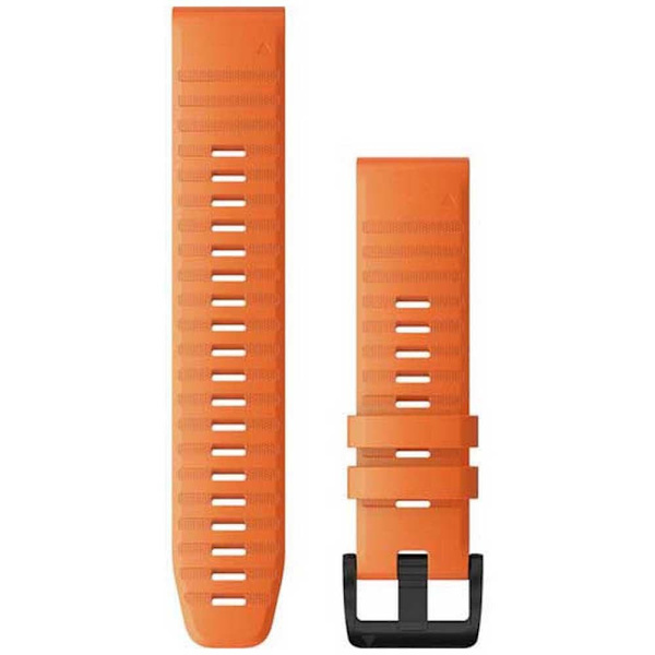 Garmin Band Quickfit 22 Orange