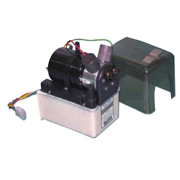 Bennett Trim Tabs Hydraulic Power Unit Sort 12V