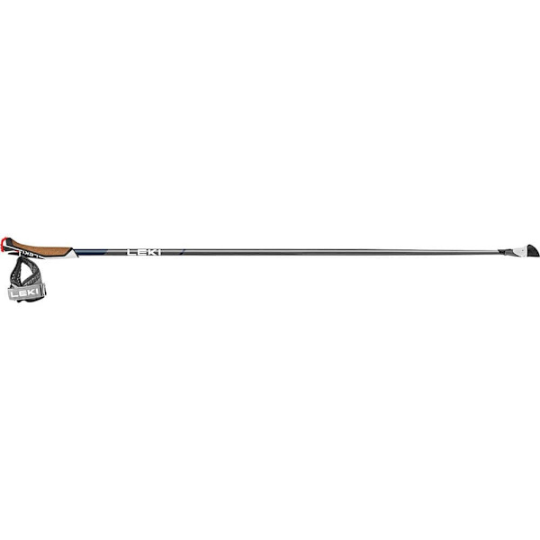 Leki Stolpar Smart Flash Guld 110 cm