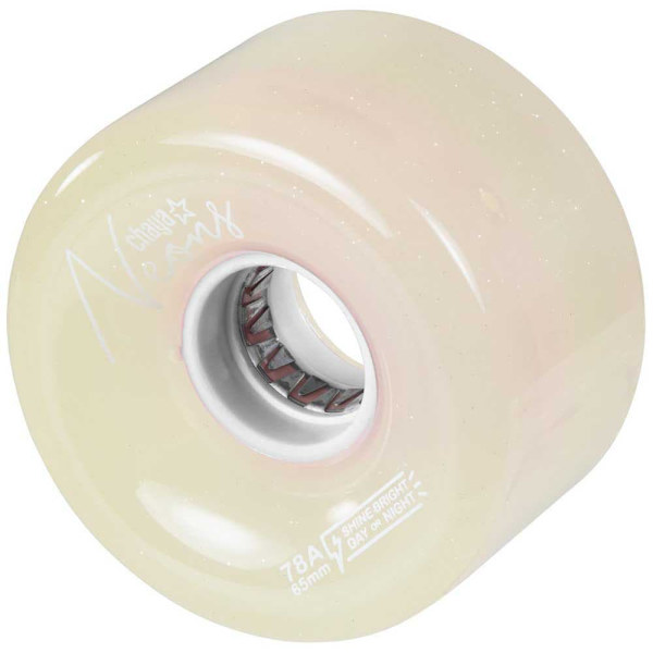 Chaya Neon 4 Units Vit 65 x 38 mm