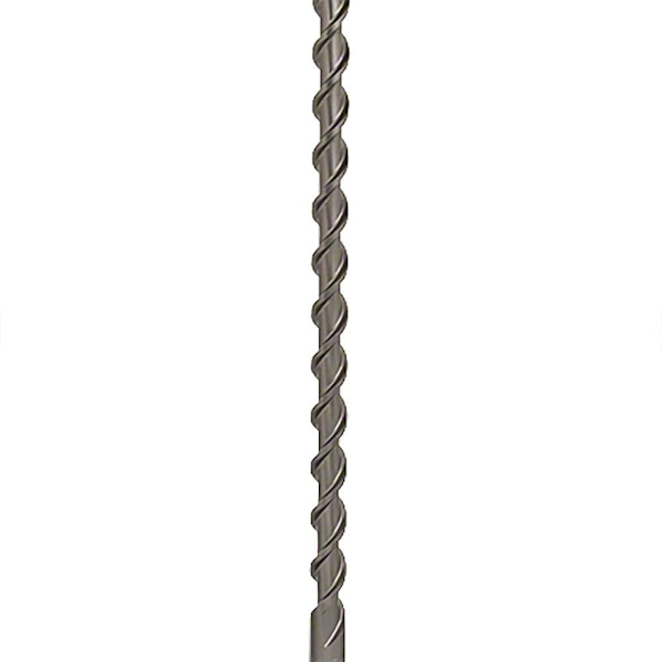 Bosch Professional Multi-materiale Boremaskine Sds Plus-5 20x400x450 Mm Søvfarvet
