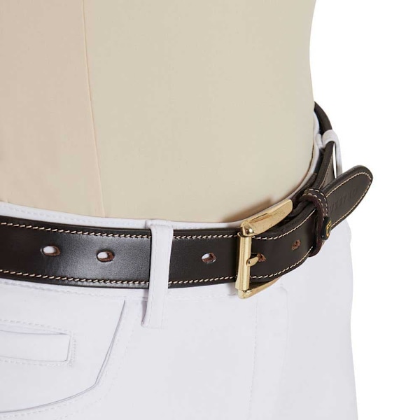 Equestro Double Stitching Vyö  85 cm