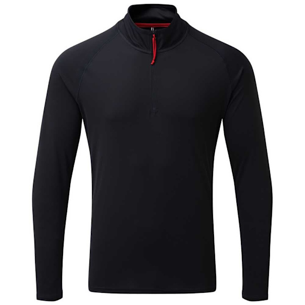 Gill Uv Tec Blå XL Man