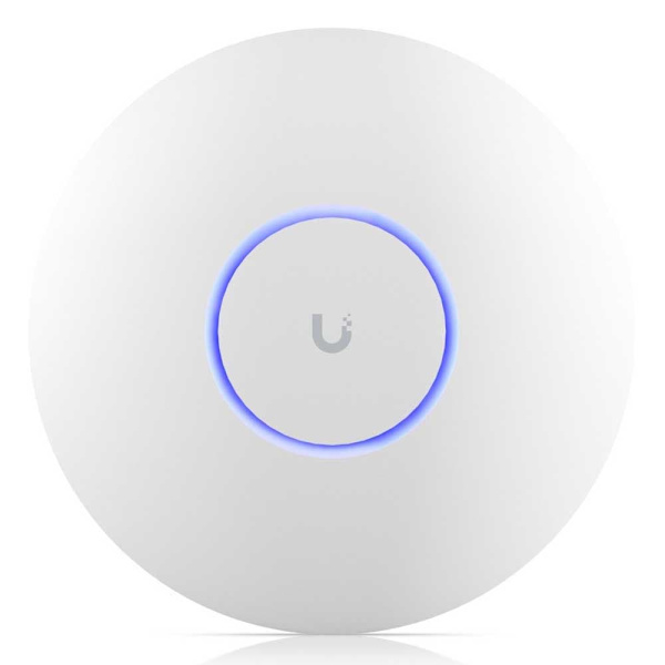 Ubiquiti U7-pro-max Wifi-adgangspunkt Hvid