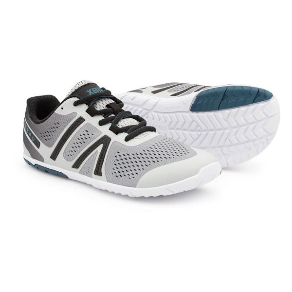 Xero Shoes Løbe Skoe Hfs Grå EU 42 Kvinde