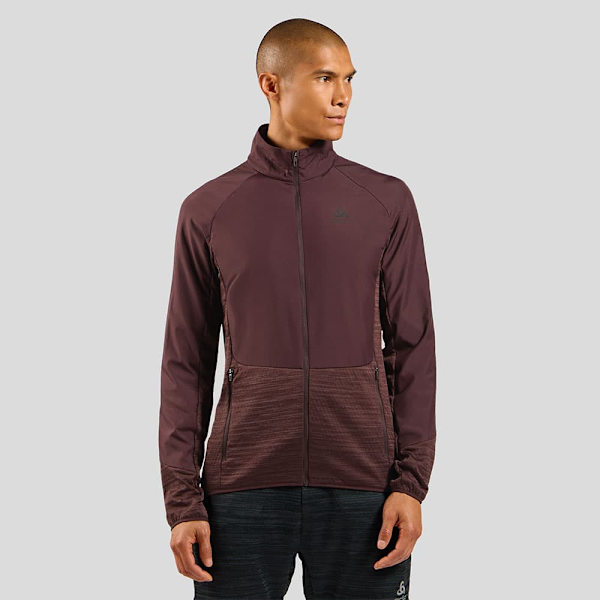 Odlo Essential Hybrid Jakke  M Mand