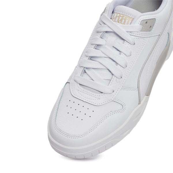Puma Rbd Tech Classic Lenkkarit Valkoinen EU 45 Mies