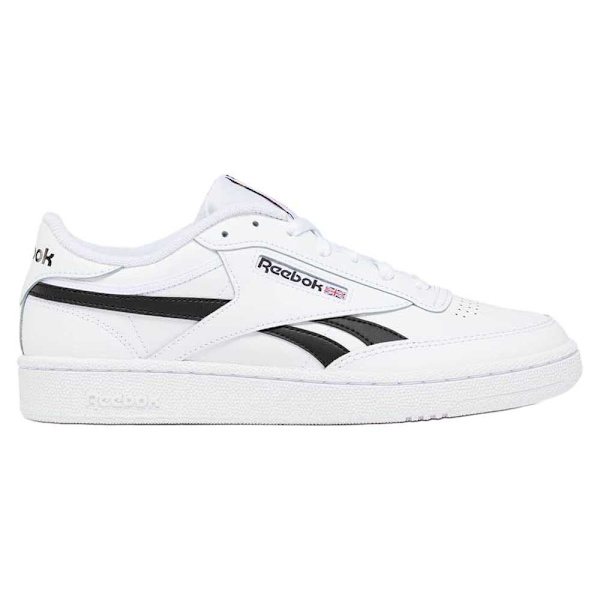 Reebok Classics Club C Revenge Lenkkarit Valkoinen EU 40 1/2 Mies