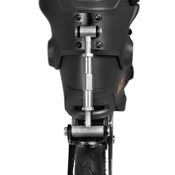 Powerslide Suv Cuff Brake Grå