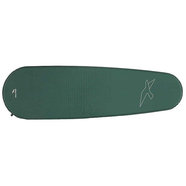 Easycamp Enda Lite 2.5 Centimeter Matta Grönt