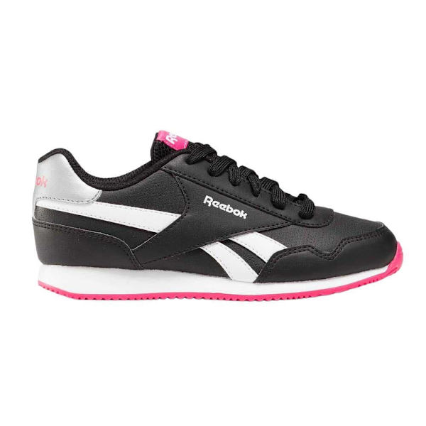 Reebok Royal Cl Jog 3.0 Skor Svart EU 36 1/2 Pojke