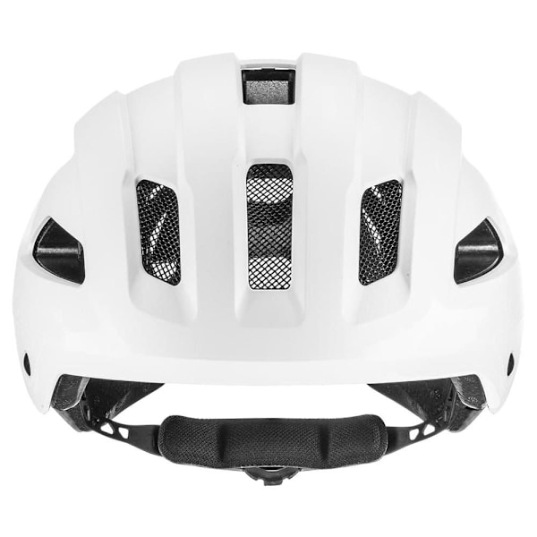 Uvex Stride Byhjelm Hvid 59-61 cm