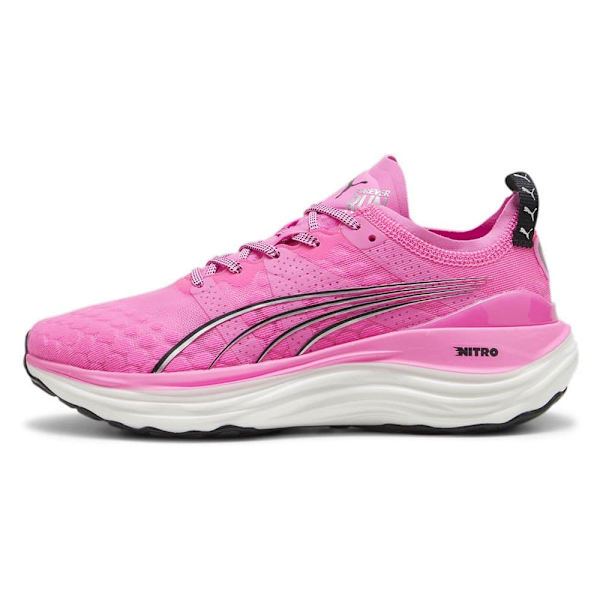 Puma Løbe Skoe Foreverrun Nitro  EU 38 Kvinde