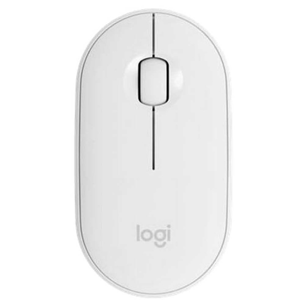Logitech Langaton Hiiri Pebble Mouse 2 M350s Kirkas