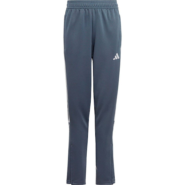 Adidas Byxor Tiro23 L Blå 5-6 Years Pojke