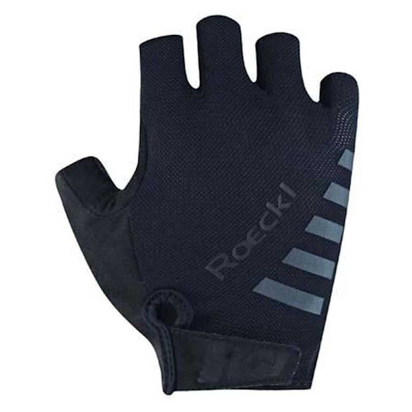 Roeckl Igura High Performance Korte Handsker Sort 7.5 Mand