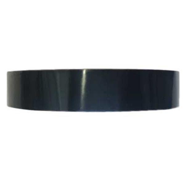 Vittoria Tubeless Rim Tape 66 Meters Svart 20 mm