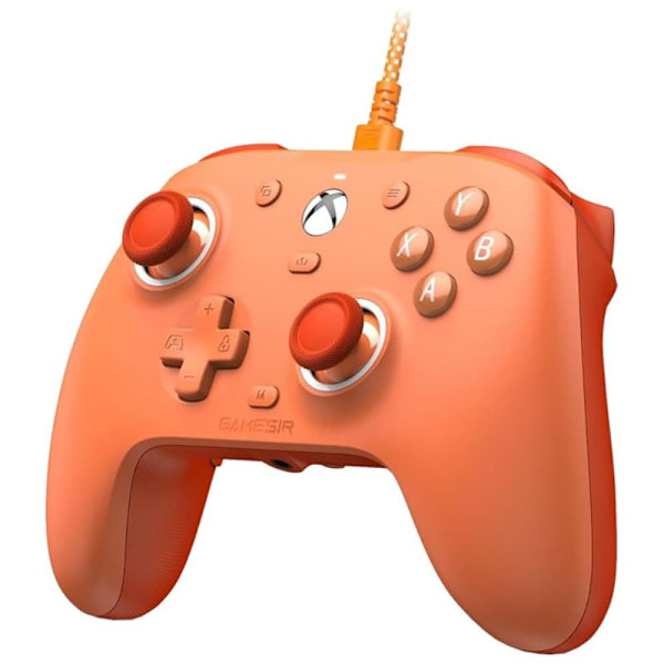 Gamesir Orange Pc-controller