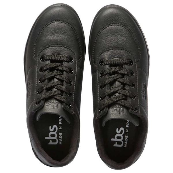 Tbs Sneakers Brandy Sort EU 41 Kvinde