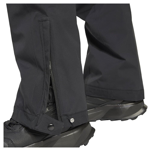 Adidas Terrex Xperior 2l Insulated Stretch Bukser Sort 40 / Regular Kvinde