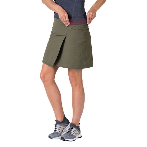 Hannah Kjol Lanna Ii  38 Kvinna
