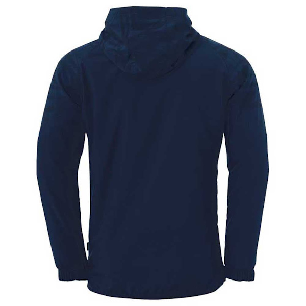 Uhlsport Träningsdräkt Goal 25 Evo Woven Blå XL Man