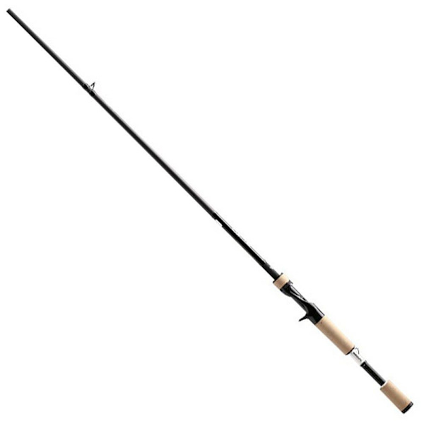 13 Fishing Baitcasting Stang Omen Black Sort 2.03 m / 5-20 g