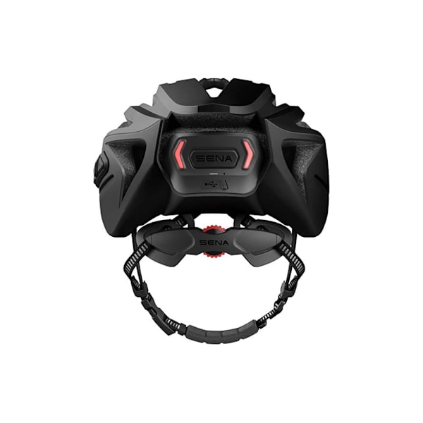 Sena R2 Bluetooth Kypärä Musta M