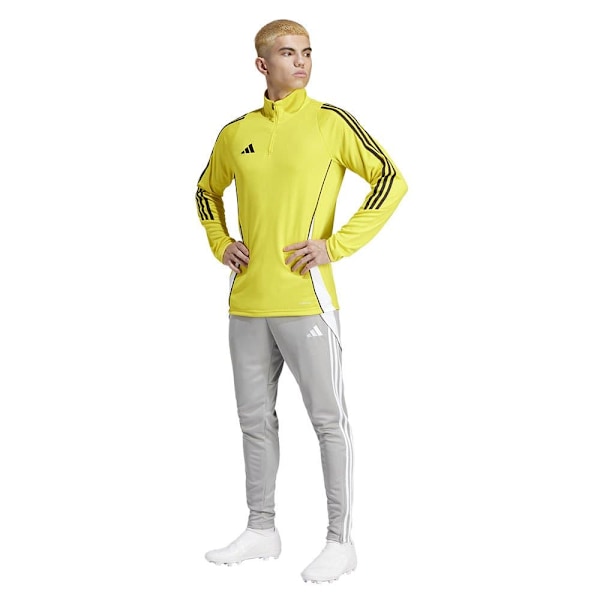 Adidas Half Zip Collegepaita Koulutus Tiro24  2XL / Regular Mies