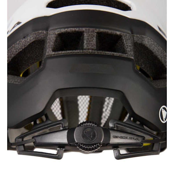 Endura Hjelm Fs260-pro Mips Sort M-L