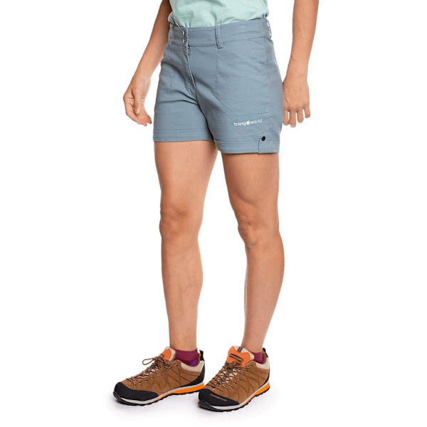Trangoworld Andraz Shorts Blå S Kvinna